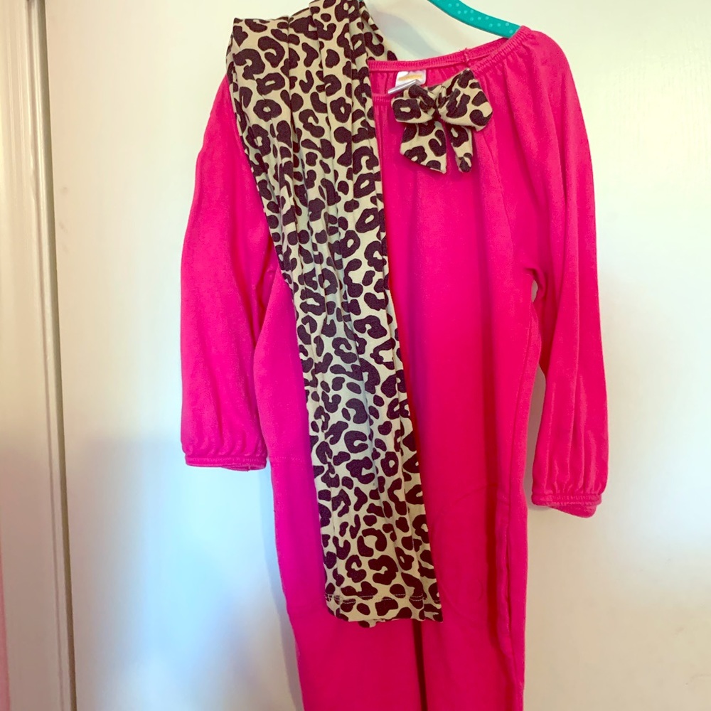 Gymboree pant and tunic set